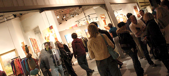 Scottsdale Art Walk